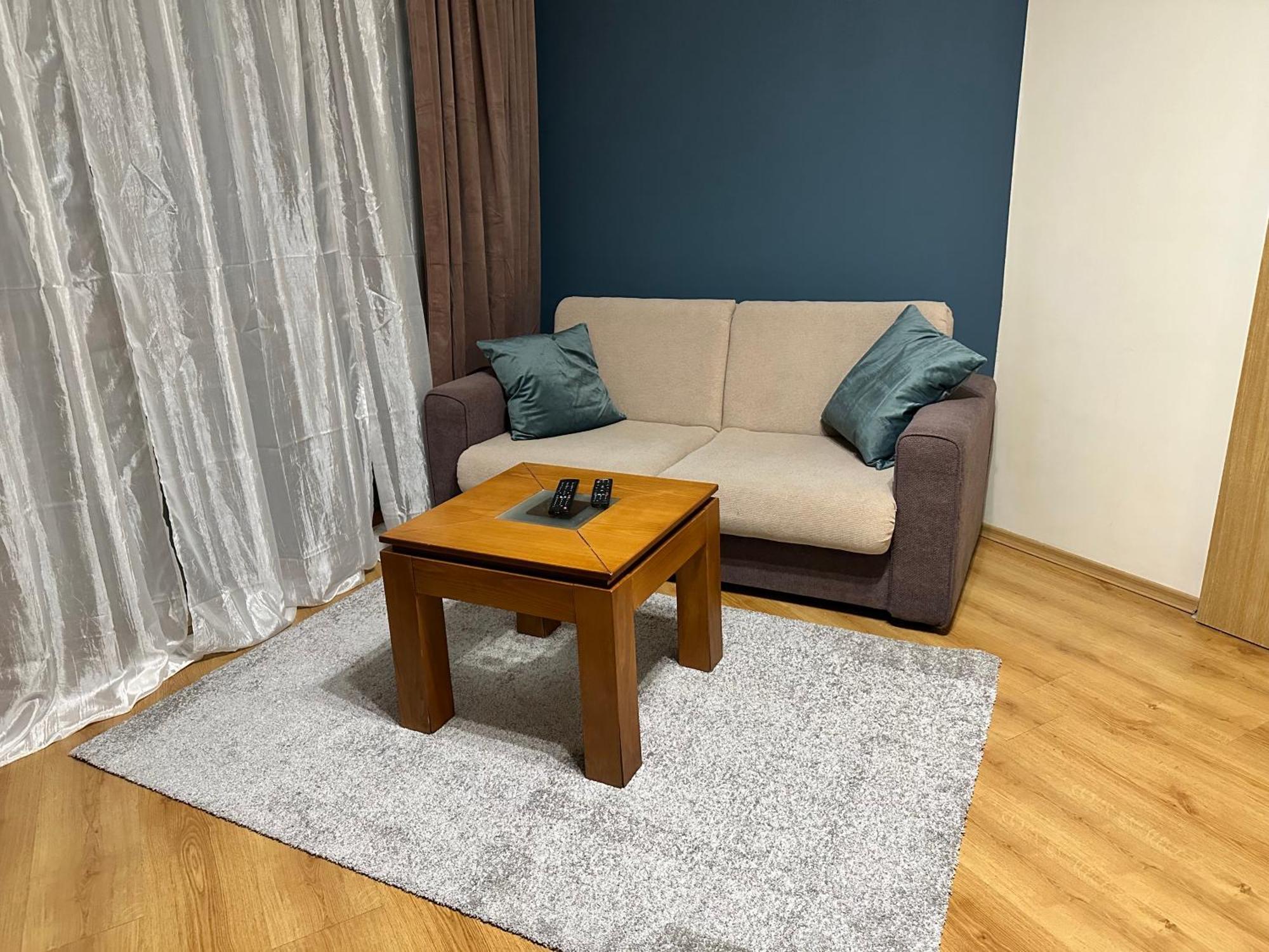 Pirin Place Private Apartment Bansko Exteriör bild