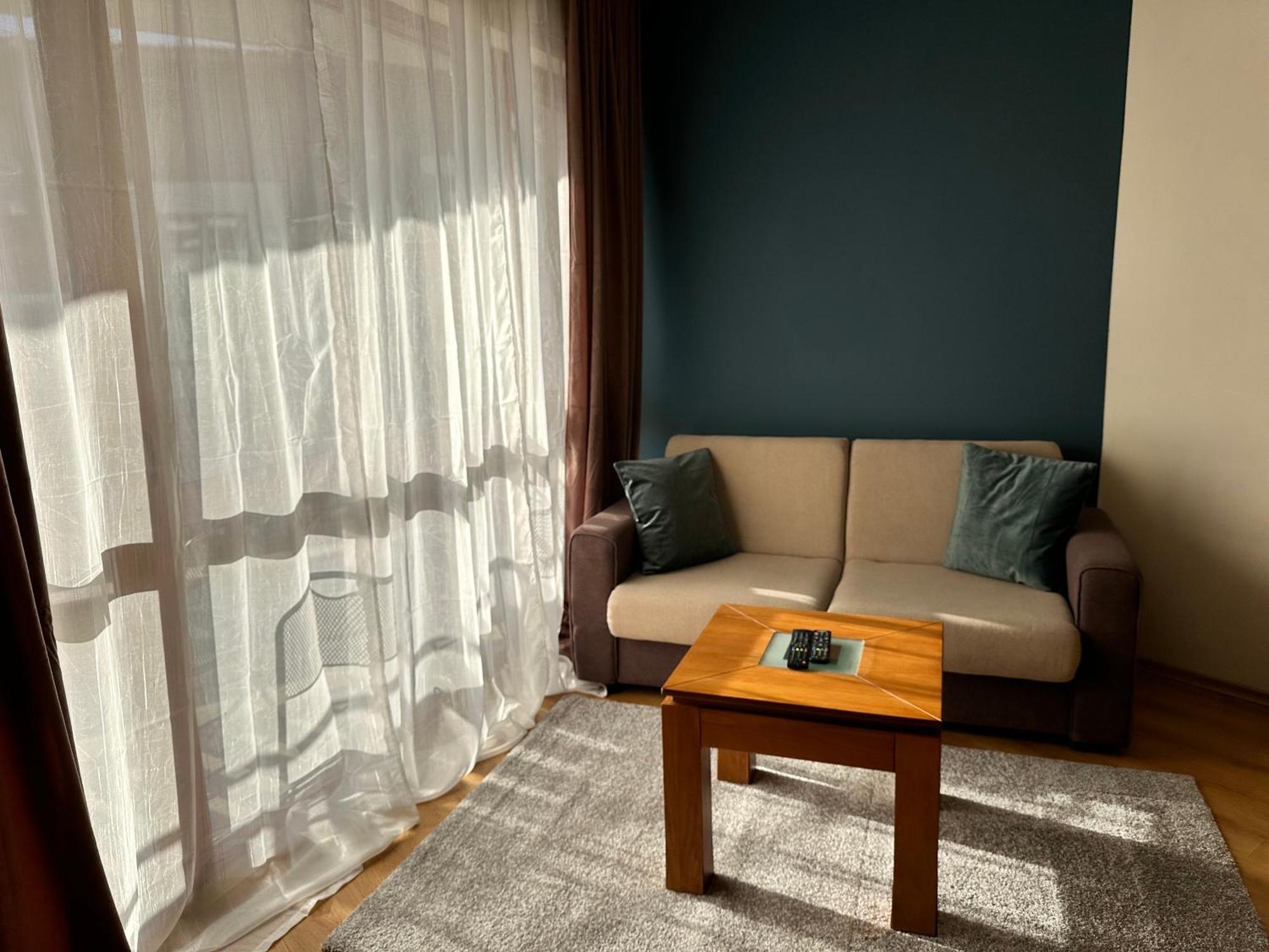 Pirin Place Private Apartment Bansko Exteriör bild