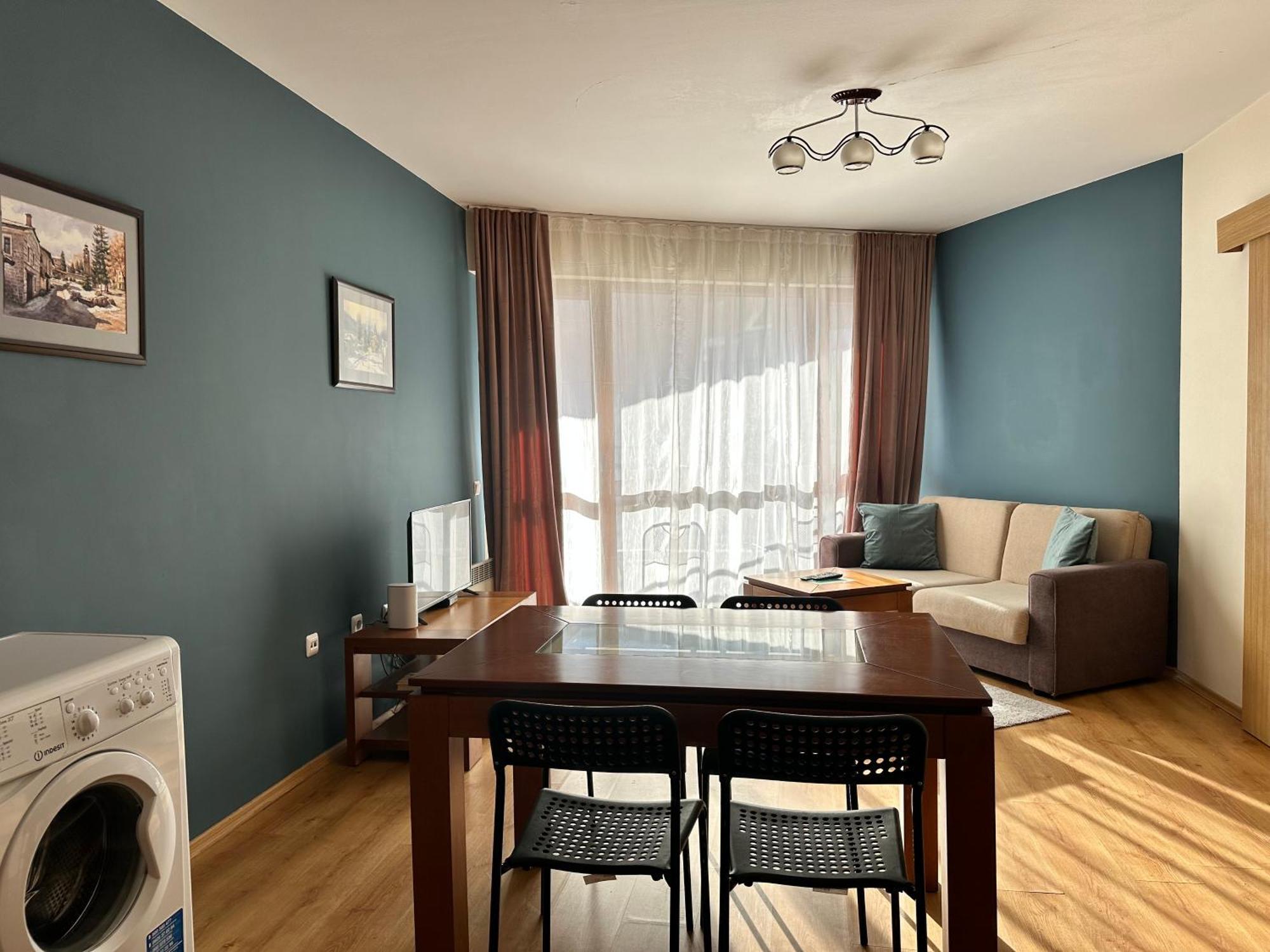 Pirin Place Private Apartment Bansko Exteriör bild